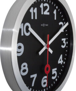 Geborsteld Aluminium