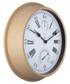 5 cm Metaal Bruine Hyacint