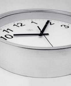 'Robust' Stil Uurwerk