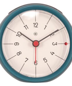 NeXtime NX-7344BL Alarmklok NXt Otto Ø 9