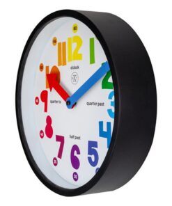 Alternative view of NeXtime NX-7357 Sophia Dia Wandklok 30 cm