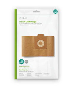 Nedis DUBG112ELE10 Stofzuigerzak Electrolux Uz872-uz934