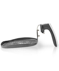 Nedis KAAF1GP Air Fryer Grillpan