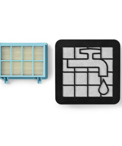 Nedis VCFI223HEP Hepa-filter Philips Stofzuiger Reserve-onderdeel