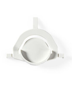 Alternative view of Nedis WAFE110WH4 Plakvoetjes Voor Wasdroger 4 St