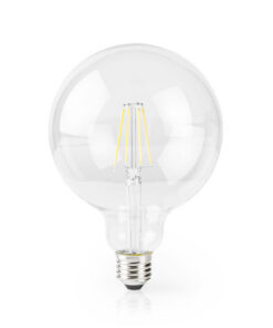 Alternative view of Nedis WIFILF10WTG125 Wi-fi Smart Led Filamentlamp E27 125 Mm 5 W 500 Lm