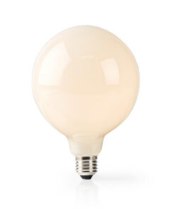 Alternative view of Nedis WIFILF11WTG125 Wi-fi Smart Led-lamp E27 125 Mm 5 W 500 Lm Wit
