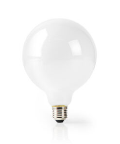 Nedis WIFILF11WTG125 Wi-fi Smart Led-lamp E27 125 Mm 5 W 500 Lm Wit