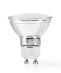 Alternative view of Nedis WIFILW11CRGU10 Wi-fi Smart Led-lamp Warm Wit Gu10