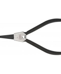 Neo Tools Borgveertang 170mm Binnen-buiten Gebogen