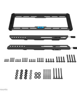 Alternative view of Neomounts WL30-550BL14 Vlakke Wandsteun voor Schermen tot 65 Inch Zwart