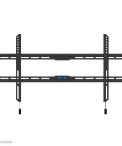 Alternative view of Neomounts WL30-550BL18 Vlakke Wandsteun voor Schermen tot 86 Inch Zwart