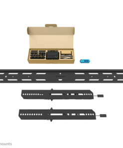 Alternative view of Neomounts WL30S-850BL18 Vlakke Wandsteun voor Schermen tot 86 Inch Zwart