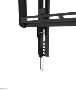 Alternative view of Neomounts WL35-550BL18 Kantelbare Wandsteun voor Schermen tot 86 Inch Zwart