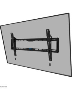 Neomounts WL35-550BL18 Kantelbare Wandsteun voor Schermen tot 86 Inch Zwart