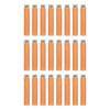 Nerf Accustrike N-Strike Elite Darts 24 Stuks
