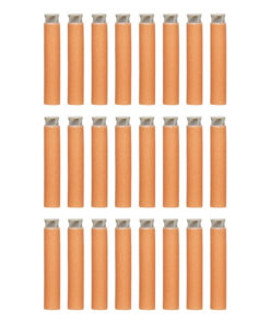 Nerf Accustrike N-Strike Elite Darts 24 Stuks