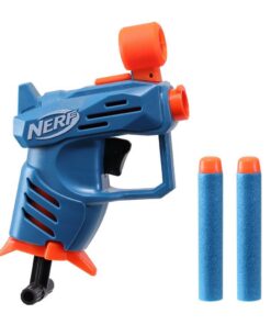 Alternative view of Nerf Elite 2.0 Ace SD-1 Blaster + 2 Darts