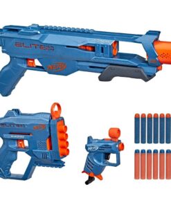 Alternative view of Nerf Elite 2.0 Loadout Pack