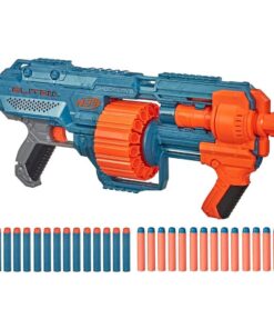 Nerf Elite 2.0 Shockwave RD 15 Blaster + 30 Darts
