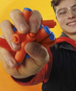 Alternative view of Nerf N Series Darts 20 Stuks