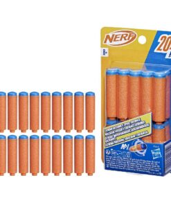 Nerf N Series Darts 20 Stuks