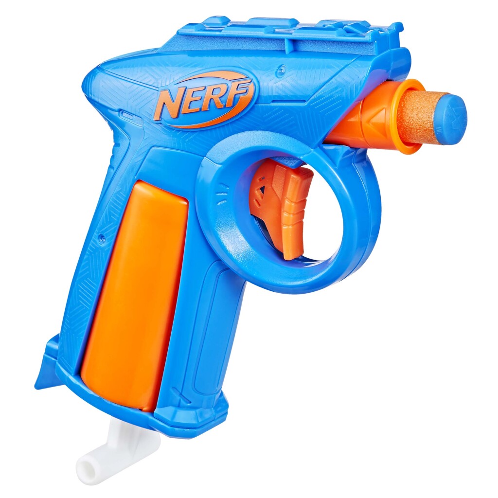 Nerf N Series Flex Blaster + 2 Darts - Image 2