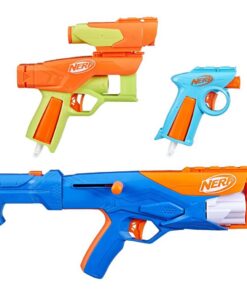 Alternative view of Nerf N Series Gear Up Pack