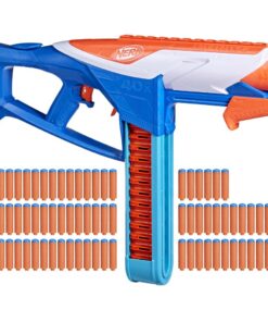 Alternative view of Nerf N Series Infinite Blaster + 80 Darts