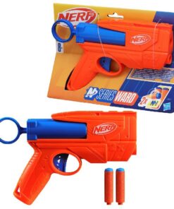 Nerf N Series Ward Blaster + 2 Darts