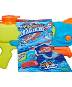Nerf Supersoaker Wave Spray 887 ml