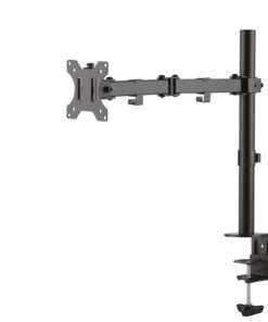 Alternative view of New Star Products FPMA-D550BLACK Monitorarm Zwart