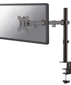 New Star Products FPMA-D550BLACK Monitorarm Zwart