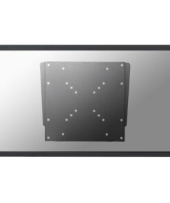 Newstar FPMA-W110BLACK Wandsteun voor Flatscreen Zwart