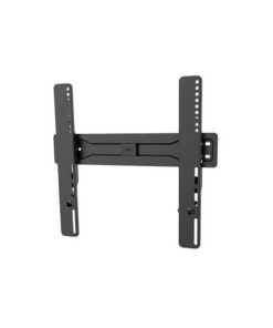 Alternative view of Newstar LED-W450BLACK Wandsteun voor TV Zwart