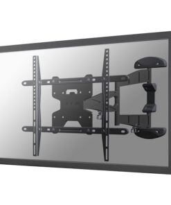 Newstar LEDW500ZWART >30KG Wandsteun