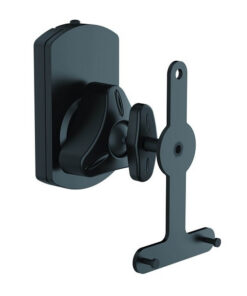 Alternative view of Newstar NM-WS130BLACK Wandsteun voor Speaker Zwart