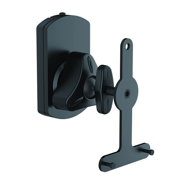 Newstar NM-WS130BLACK Wandsteun voor Speaker Zwart - Image 2