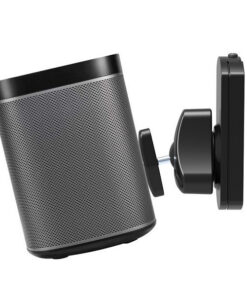 Newstar NM-WS130BLACK Wandsteun voor Speaker Zwart