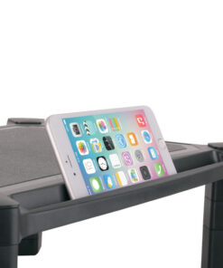 Alternative view of Newstar NSMONITOR20 Monitor-Laptop Verhoging Zwart