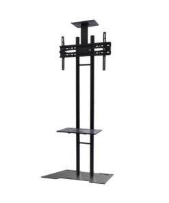 Alternative view of Newstar PLASMA-M1700ES Vloerstandaard Zwart