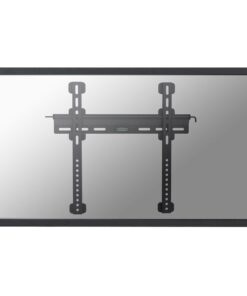 Alternative view of Newstar PLASMAW040ZWART Wandsteun Zwart