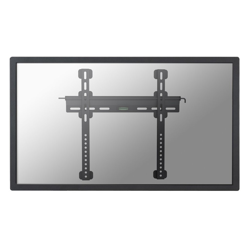 Newstar PLASMAW040ZWART Wandsteun Zwart - Image 2