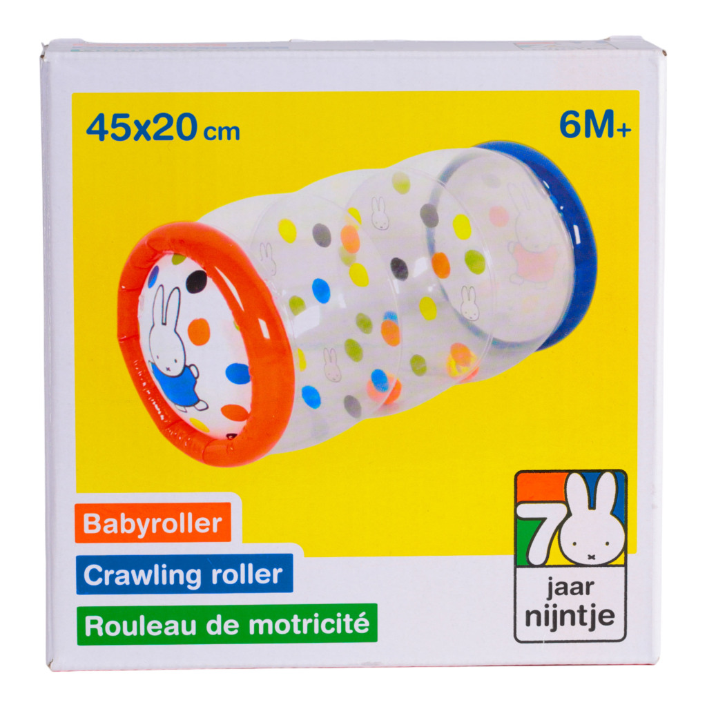 Nijntje Babyroller - Image 5