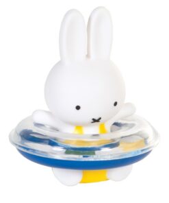 Alternative view of Nijntje Badfiguurtje