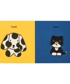 Alternative view of Nijntje Boek Nijntje Wat Ziet Nijntje?