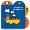 Nijntje Boek Sinterklaas