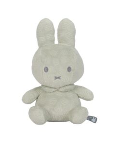 Nijntje Knuffel 20 cm Groen