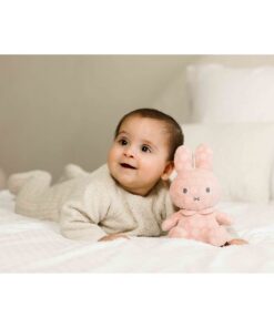 Alternative view of Nijntje Knuffel 20 cm Roze