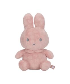 Nijntje Knuffel 20 cm Roze